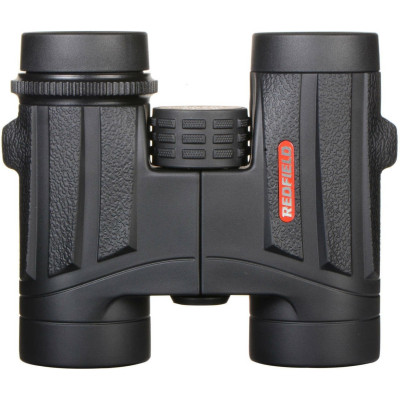 Бинокль REDFIELD REBEL 8X42MM ROOF BLACK