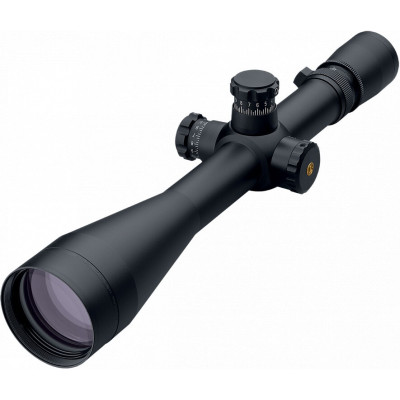 Оптический прицел LEUPOLD MARK 4 8,5-25X50 LR/T M1 SIDE FOCUS MATTE BLACK TMR